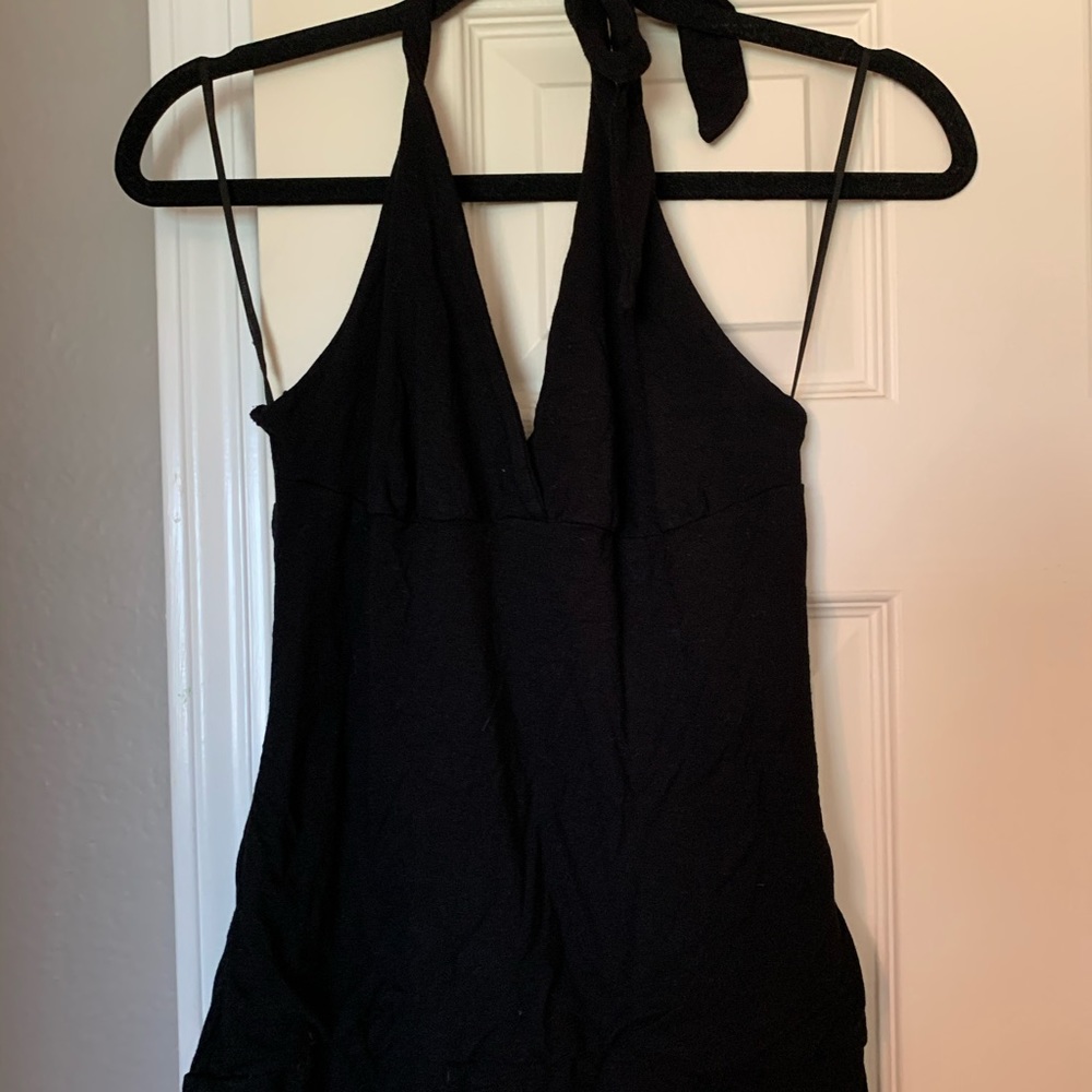H&M halter top
